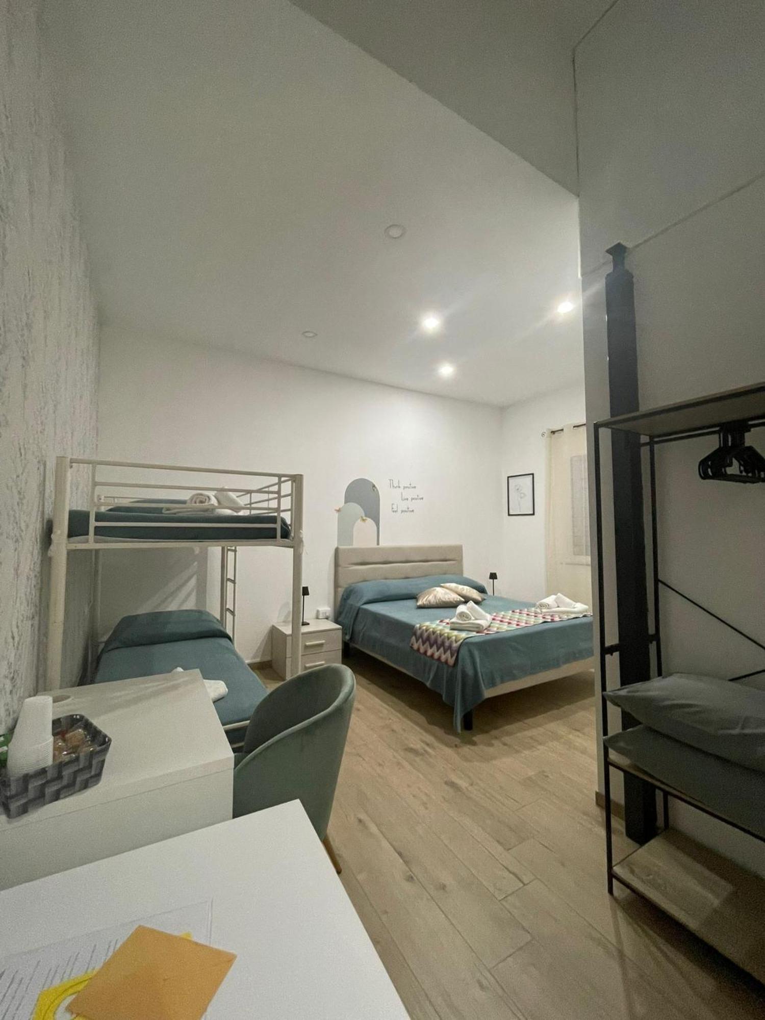Marea B&B אבולה מראה חיצוני תמונה