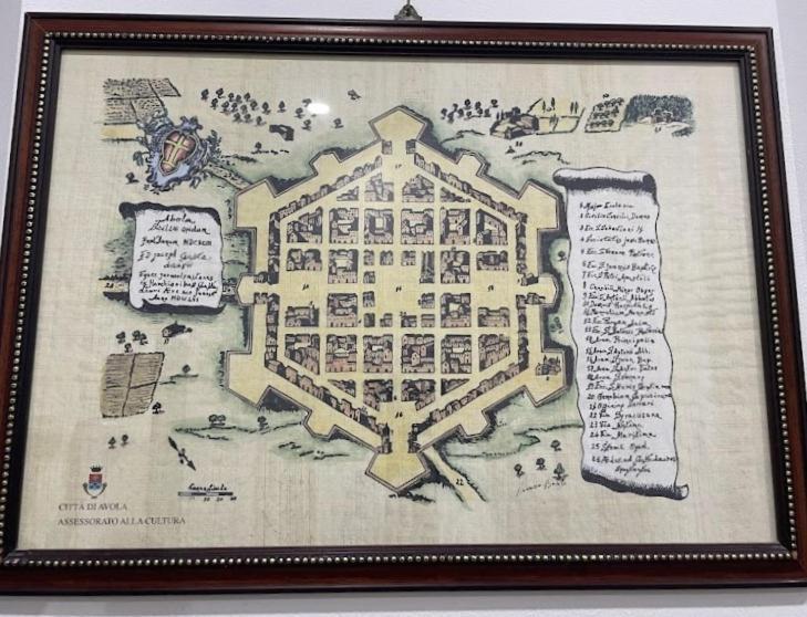 Marea B&B אבולה מראה חיצוני תמונה