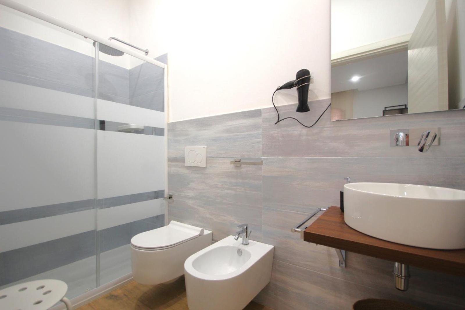 Marea B&B אבולה מראה חיצוני תמונה